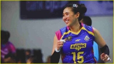 Profil Yolla Yuliana Atlet Voli Kelahiran Bandung Berprestasi di Proliga dan Bermain di Jepang