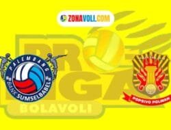 Baru Saja Mulai, Dua Tim Peserta Proliga 2025 Bakal Disanksi