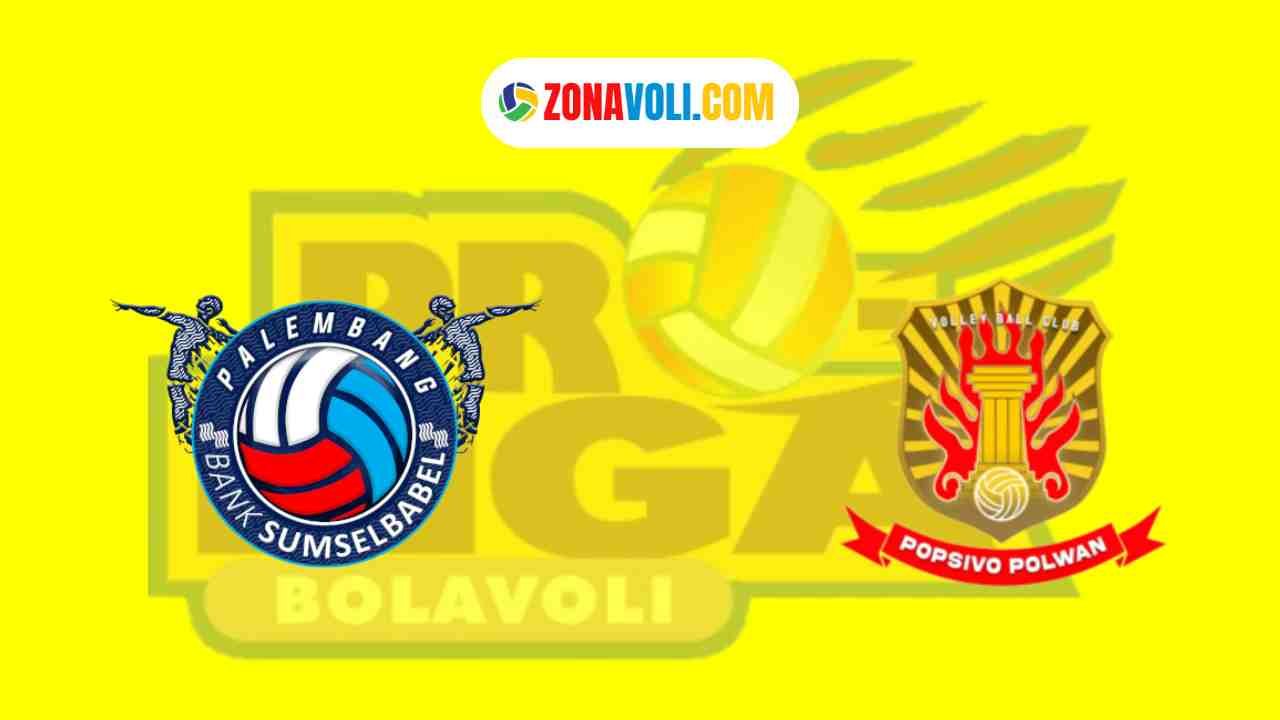 Baru Saja Mulai, Dua Tim Peserta Proliga 2025 Bakal Disanksi