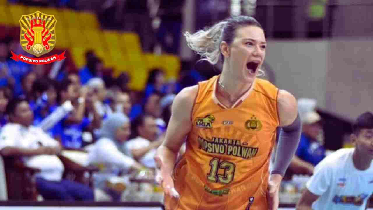 Biodata Neriman Ozsoy, Opposite Hitter Popsivo Asal Turki