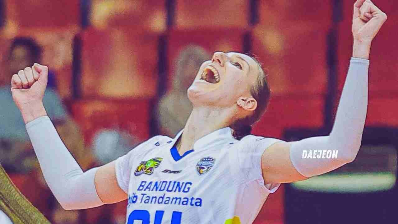 Hasil Proliga 2025 BJB Tandamata vs Yogya Falcons