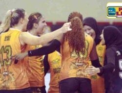 Hasil Proliga 2025 Jumat 10 Januari : Yogya Falcons Kalah Lagi