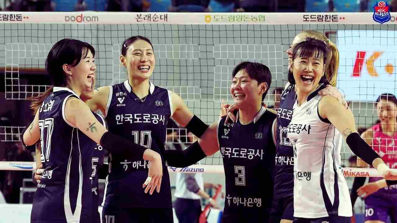 Jadwal HI Pass vs Hyundai Hillstate Hari Ini, 8 Desember 2025