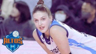 Jadwal IBK Altos vs AI Peppers Hari Ini, 9 Januari 2025