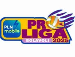 Klasemen Proliga 2025 Seri 2 Gresik