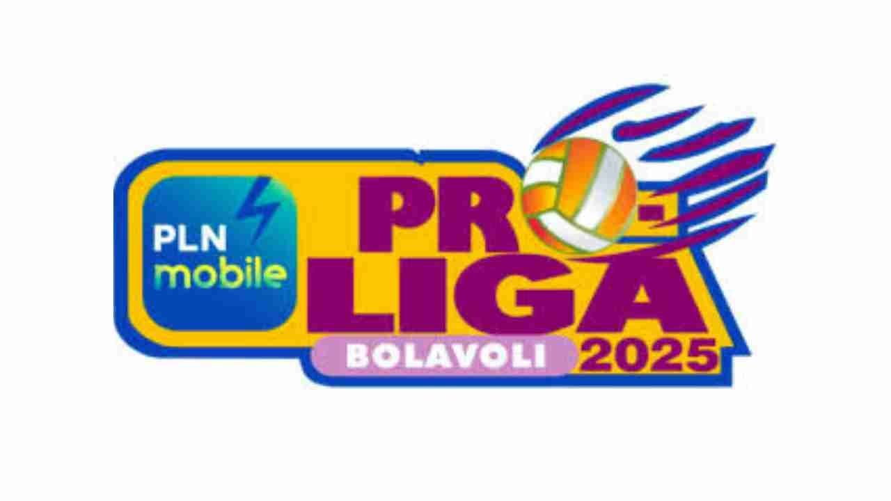 Klasemen Proliga 2025 Seri 2 Gresik