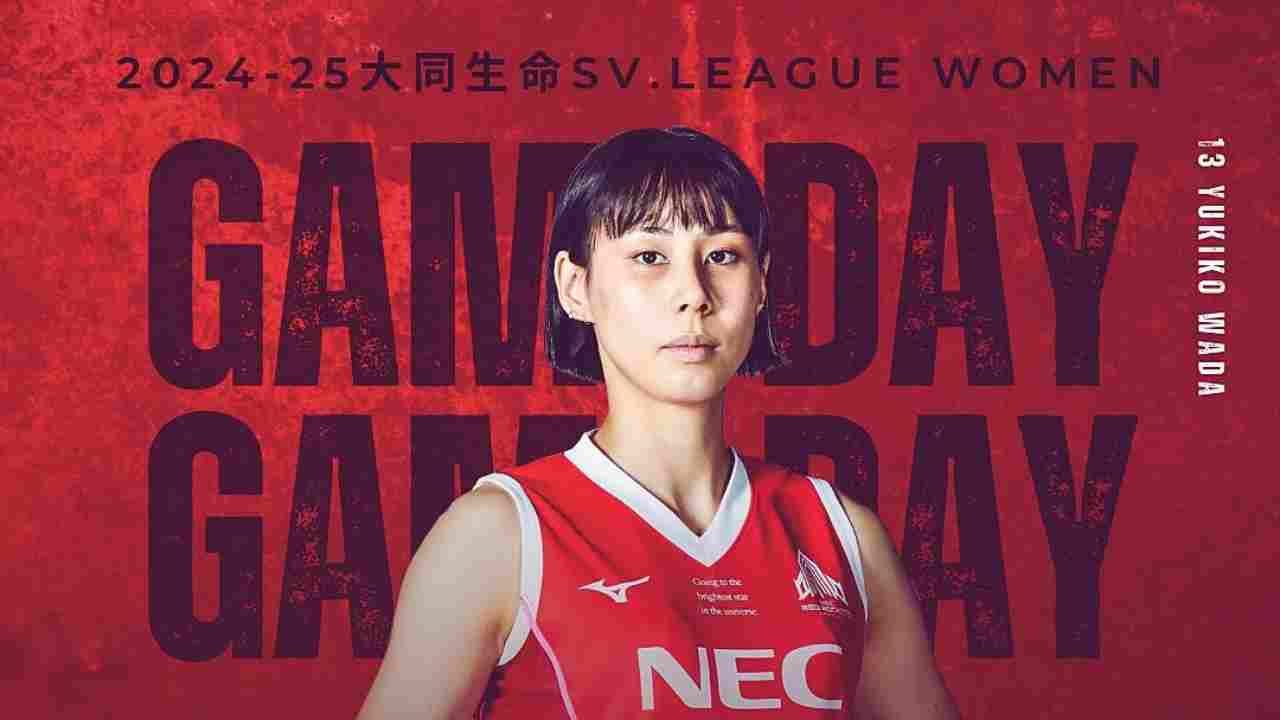 Persaingan Seru di Leg 12 SV.League Putri Akhir Pekan Ini