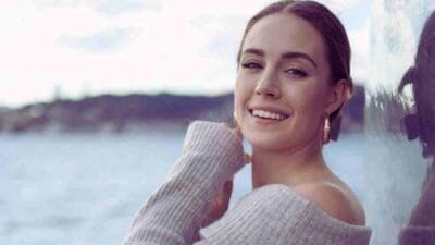 Profil Polina Shemanova, Pevoli Cantik Asal Rusia