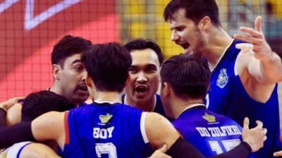 Laga Pembuka Porliga 2025, Jakarta Lavani Balaskan Kekalahan Final Musim Lalu