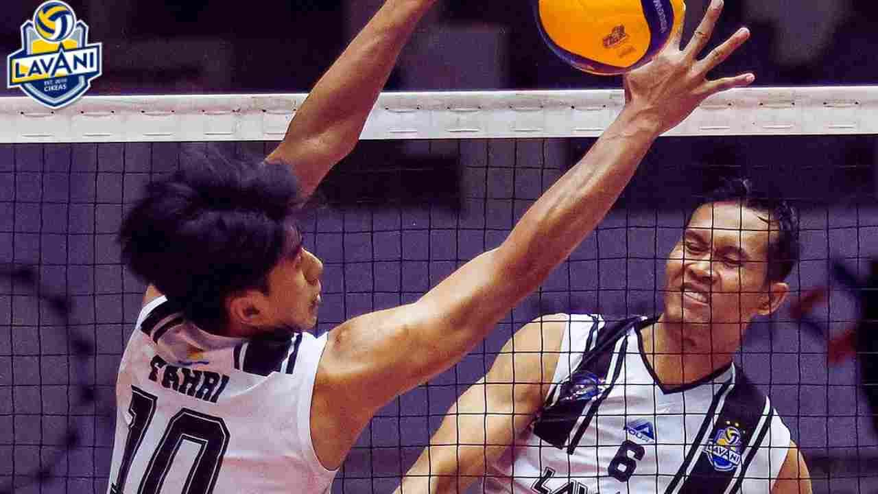 Hasil Proliga 2025 Seri 2, Gresik Jawa Timur