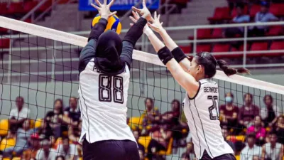 Anjlok 10 Anak Tangga! Inilah Peringkat Timnas Voli Putri Indonesia Usai SEA V League 2025