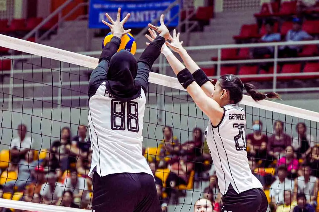 Anjlok 10 Anak Tangga! Inilah Peringkat Timnas Voli Putri Indonesia Usai SEA V League 2025