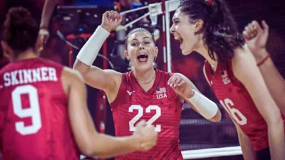 Brazil Buka Jalan dengan Kemenangan Telak atas Yunani, AS Amankan Poin Perdana Lawan Slovenia