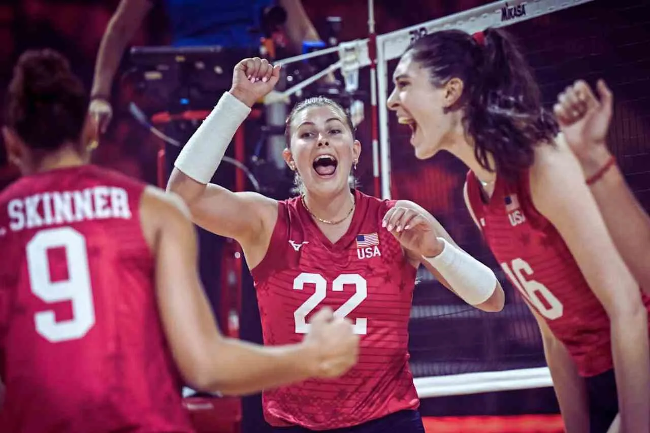 Brazil Buka Jalan dengan Kemenangan Telak atas Yunani, AS Amankan Poin Perdana Lawan Slovenia