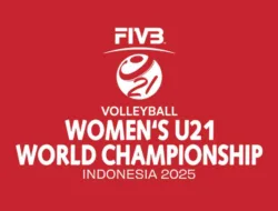 Daftar Juara Voli Putri Dunia U-21: Sejarah, Statistik, dan Dominasi Negara-Negara Kuat