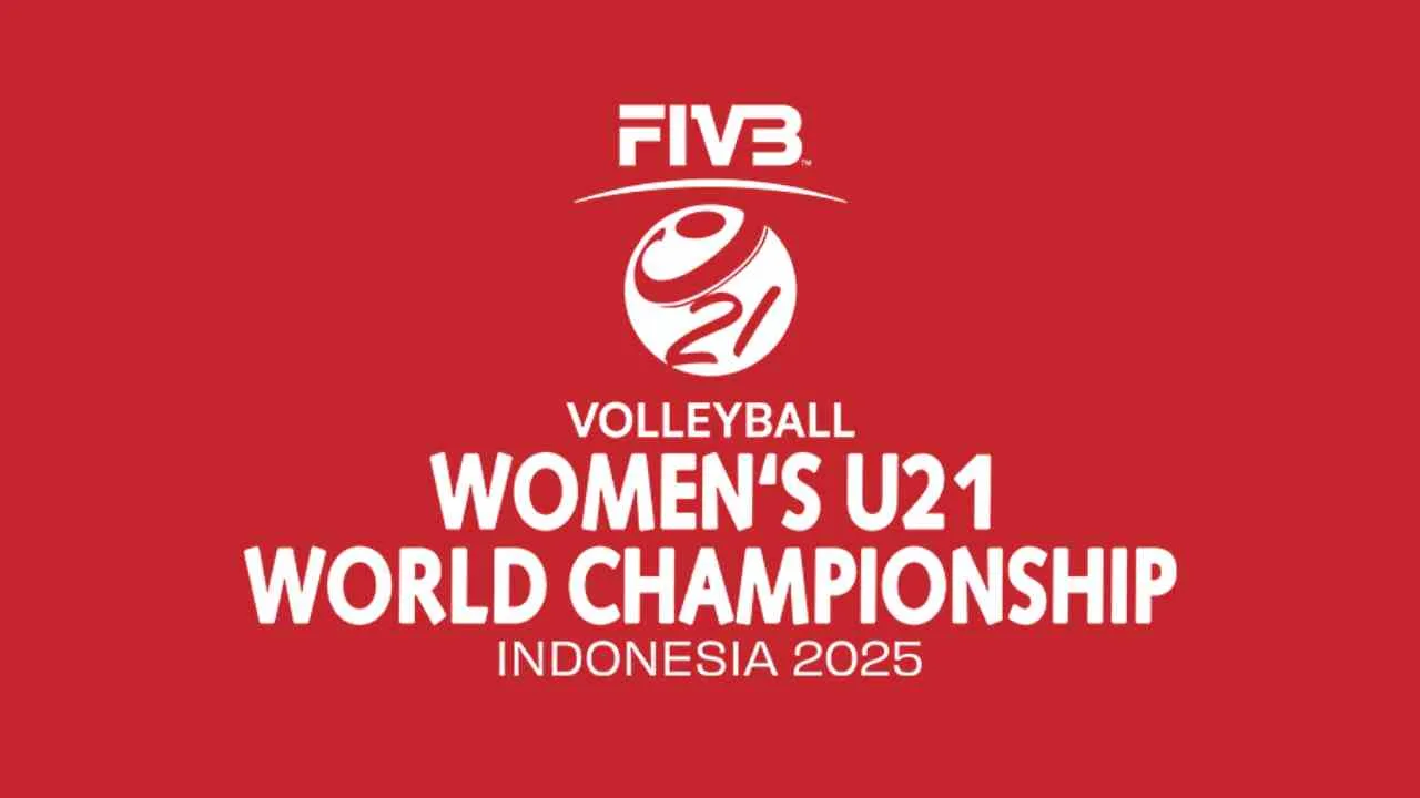 Daftar Juara Voli Putri Dunia U-21 Sejarah, Statistik, dan Dominasi Negara-Negara Kuat