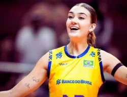 Daftar Tim yang Lolos Babak Semifinal Kejuaraan Dunia Voli Putri U-21 di Surabaya
