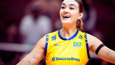 Daftar Tim yang Lolos Babak Semifinal Kejuaraan Dunia Voli Putri U-21 di Surabaya