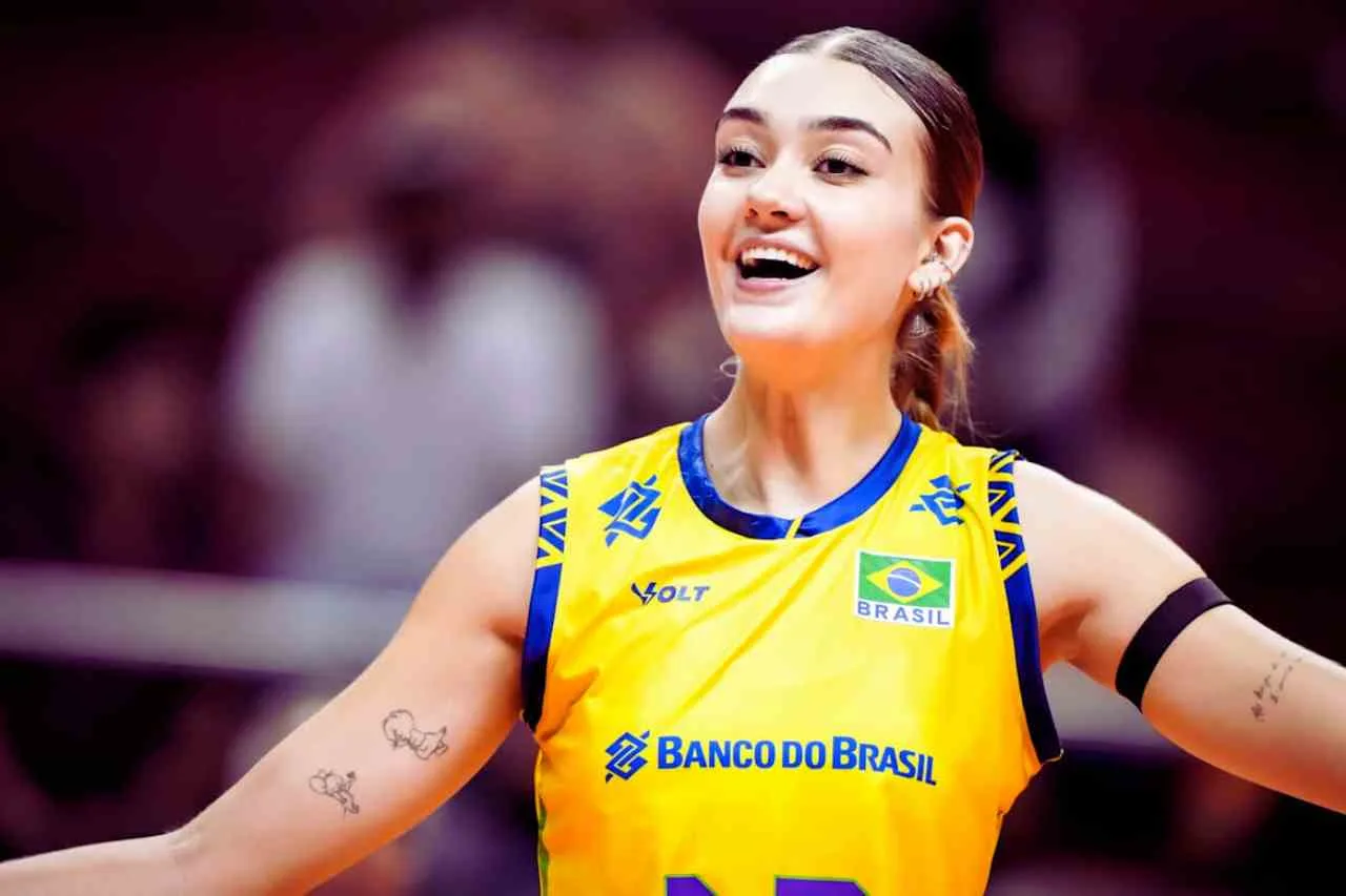 Daftar Tim yang Lolos Babak Semifinal Kejuaraan Dunia Voli Putri U-21 di Surabaya