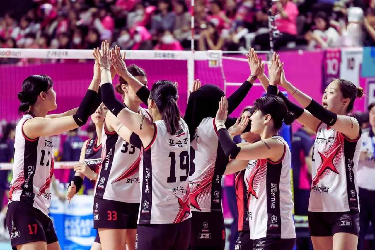 Jadwal V-League 2025-2026 Resmi Dirilis, Laga Pembuka 18 Oktober