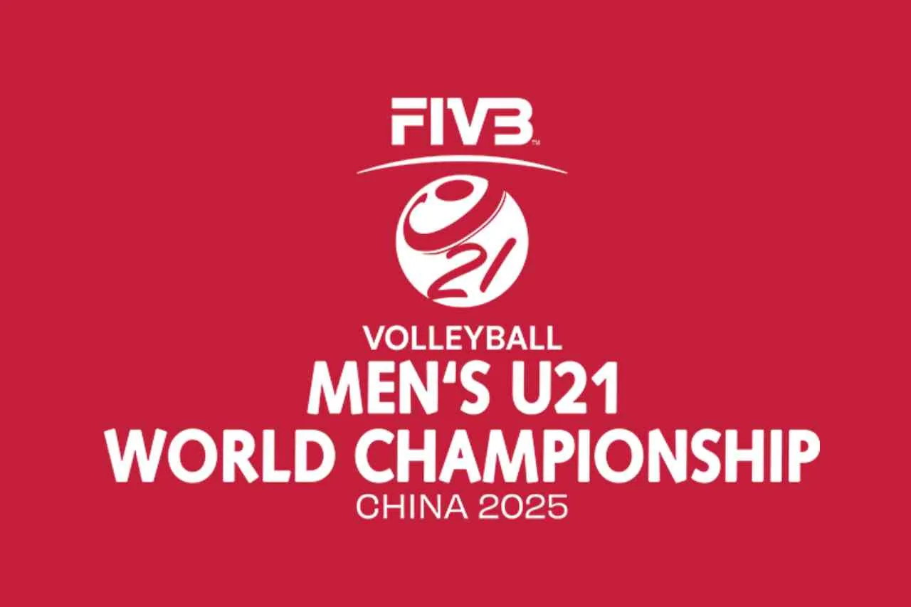 Jadwal Voli Dunia U-21 di China Hari Ke-2 Indonesia Hadapi Tunisia, Italia Tantang Ukraina