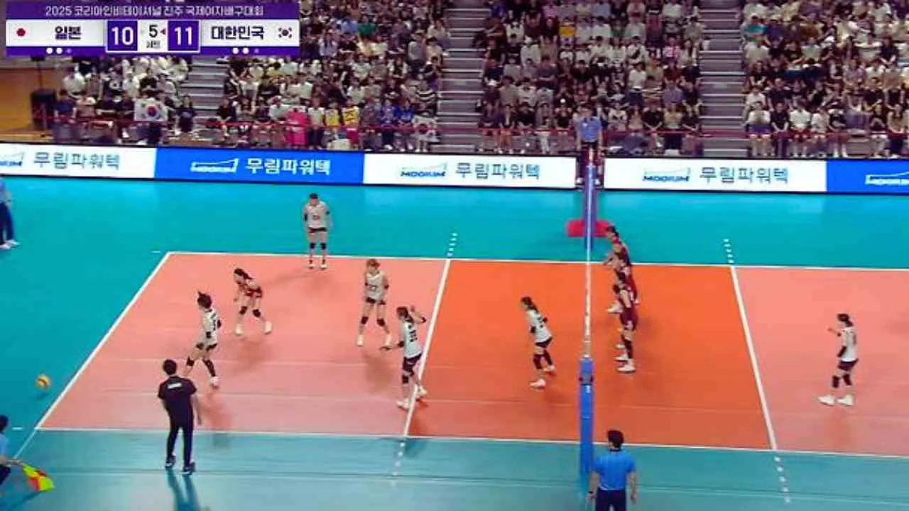 Kontroversi Kemenangan Korea atas Jepang “Kalau Menang Karena Wasit, Itu Justru Memalukan”