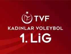 Manisa BBSK Segroup dengan Fenerbahce & Vakifbank di Kadinlar 1 Ligi
