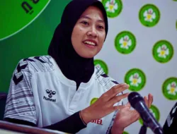 Megawati Hangestri Dikabarkan Balik Main di Livoli 2025, Perkuat Bank Jatim-kah?