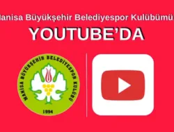 Pertandingan Manisa BBSK Bisa Ditonton Gratis via Streaming YouTube