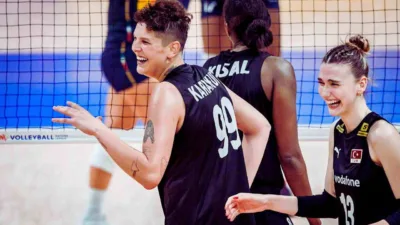 Preview Pool E Kejuaraan Dunia Voli Putri 2025 Turki, Kanada, Bulgaria, dan Spanyol Siap Adu Gengsi di Nakhon Ratchasima