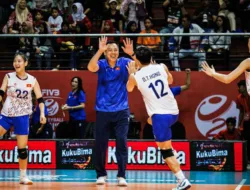 Profil Dang Thi Hong: Kapten Tim Voli Putri Vietnam yang Tersandung Dugaan Skandal Gender di FIVB U-21 2025
