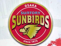 Suntory Sunbirds Osaka Rilis 17 Pemain Untuk World Challenge Series 2025