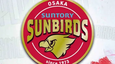 Suntory Sunbirds Osaka Rilis 17 Pemain Untuk World Challenge Series 2025