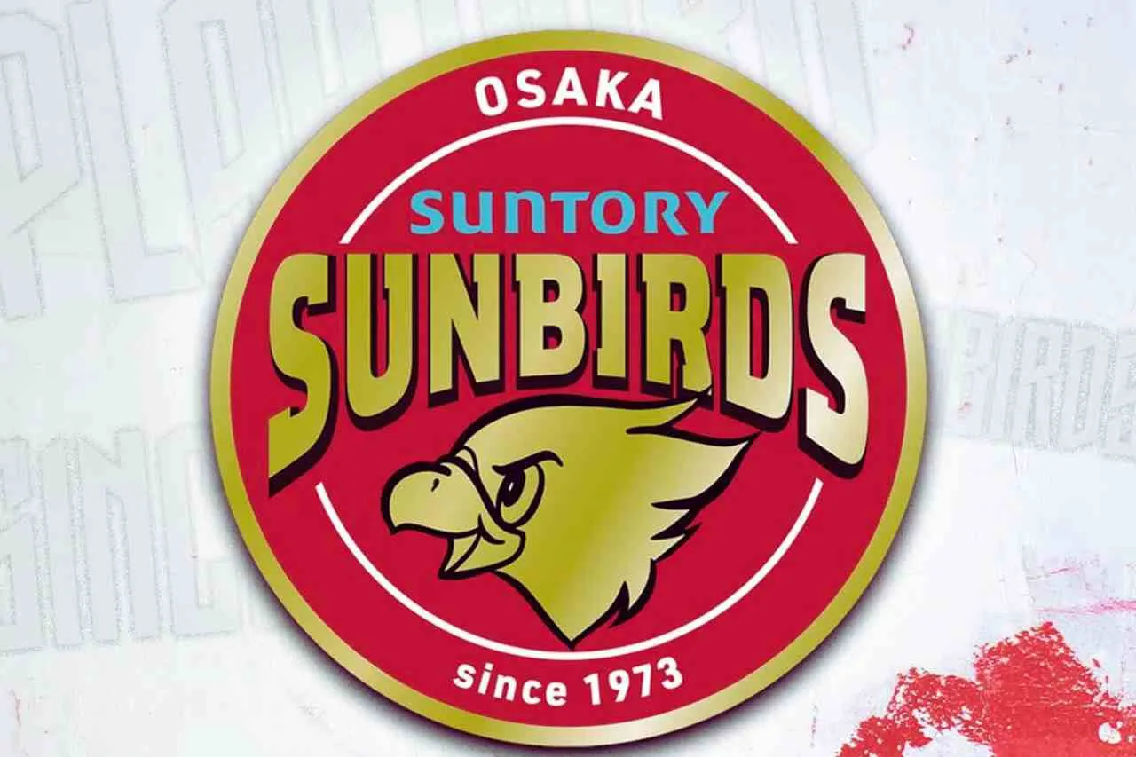 Suntory Sunbirds Osaka Rilis 17 Pemain Untuk World Challenge Series 2025