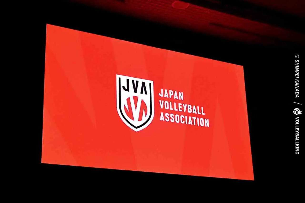 Timnas Voli Putra Jepang U-21 Resmi Diumumkan untuk Kejuaraan Dunia 2025 di China