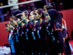 Timnas Voli Putri Indonesia Beruntung Lolos ke 16 Besar Usai Diskualifikasi Vietnam di Kejuaraan Dunia U-21