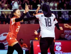 Timnas Voli Putri Indonesia U-21 Raih 1 Poin dari Serbia, Peluang Lolos Masih Terbuka