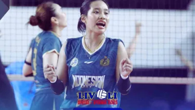 Bank Jatim Menang Telak, TNI AL Comeback Dramatis di Livoli 2025