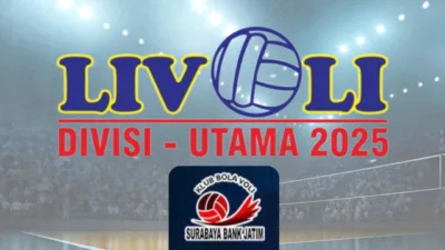 Daftar Pemain Bank Jatim di Livoli 2025 Megawati Hangestri Turun Gunung