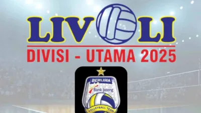 Daftar Pemain Mitra Bank Jateng di Livoli 2025: Skuad Muda Siap Beri Kejutan