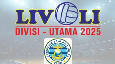 Daftar Pemain TNI AL & Petrokimia Gresik di Livoli Divisi Utama 2025: Duel Kekuatan Lama dan Baru