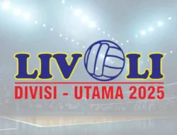Daftar Pemain Tirta Bhagasasi & DPUPR Livoli 2025: Nomor Punggung, Posisi, dan Profil Skuad