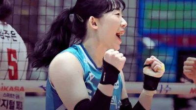 Drama Lima Set GS Caltex Tumbangkan Pepper Savings Bank di KOVO Cup 2025