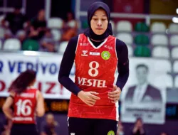 Hasil Manisa BBSK vs Altinordu: Megawati Cetak 8 Poin, Bawa Tim Menang 3-1