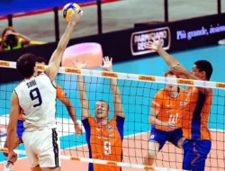 Italia Juara Turnamen Pemanasan FIPAV Cup Men Elite 2025 Jelang Kejuaraan Dunia
