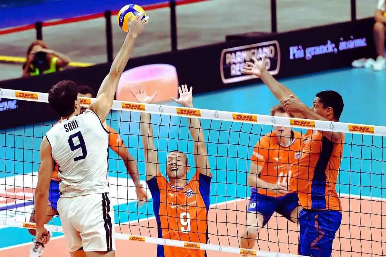 Italia Juara Turnamen Pemanasan FIPAV Cup 2025 Jelang Kejuaraan Dunia