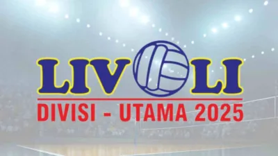 Jadwal Livoli 2025 Putra Pool A Persaingan Panas di Nambo Jaya