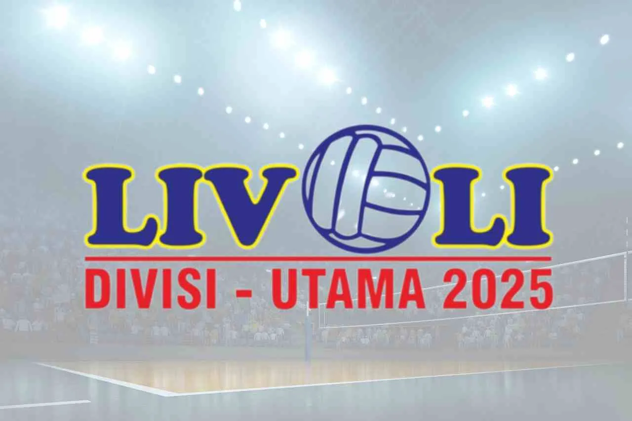 Jadwal Livoli 2025 Putra Pool A Persaingan Panas di Nambo Jaya