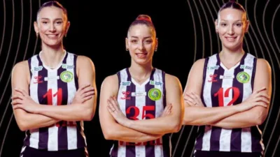 Jadwal Manisa BBSK vs Altinordu Hari Ini di Turnamen Ferdi Zeyrek, Apakah Megawati Ikut Berlaga