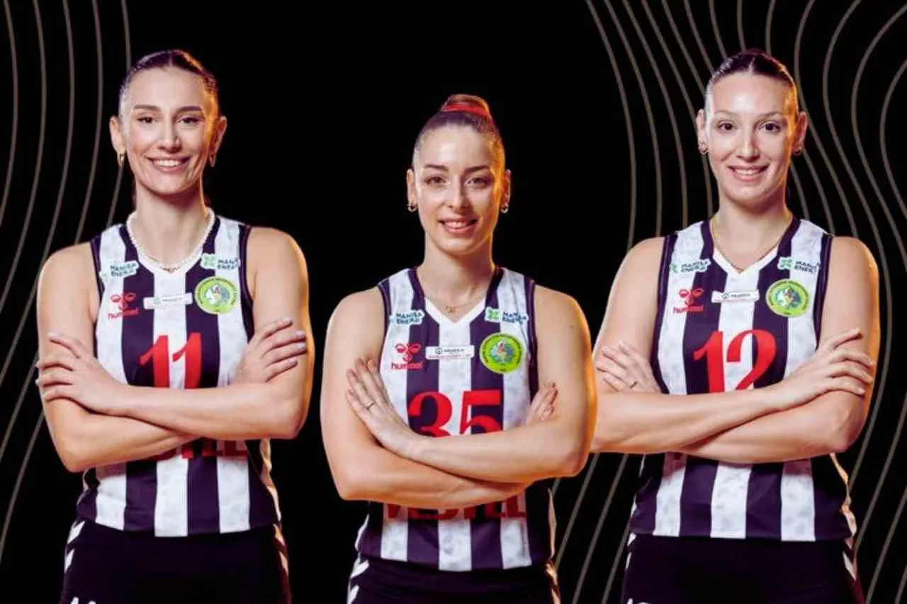 Jadwal Manisa BBSK vs Altinordu Hari Ini di Turnamen Ferdi Zeyrek, Apakah Megawati Ikut Berlaga